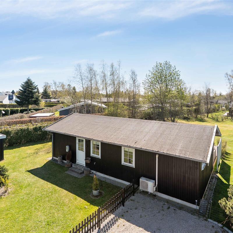 Ferienhaus - 6 Personen -  - Agermyntevej - 4873 - Väggerlöse