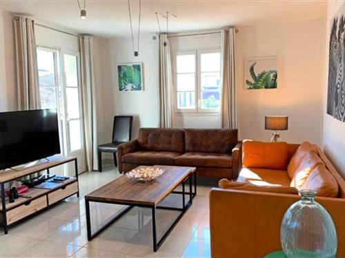 Semesterhus/Semesterlägenhet - 6 personer -  - 83990 - Saint-Tropez