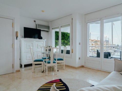 Ferieleilighet - 2 personer -  - 17487 - Empuriabrava