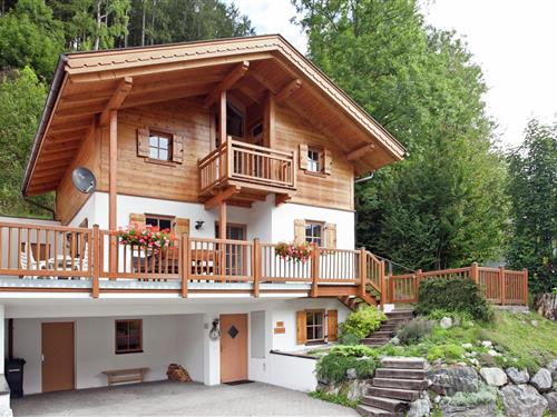 Chalet - 12 personer -  - 5742 - Wald Im Pingzau