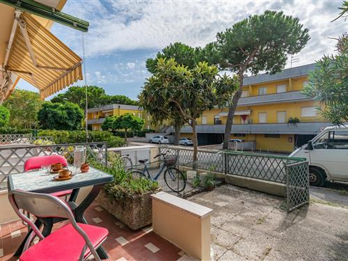 Semesterhus/Semesterlägenhet - 5 personer -  - Via Dei Francesi - Rosolina Mare - 45010 - Rosolina Mare Ro