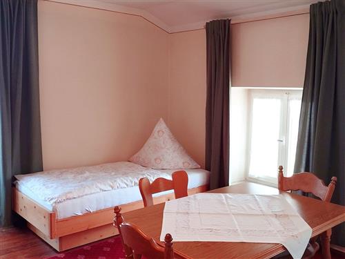 Bondegård - 3 personer -  - Hirschau - 83355 - Grabenstätt