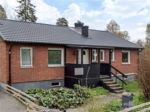  - 5 personer -  - Granvägen - Nyköping - 61176 - Nävekvarn