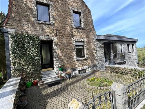 Ferienwohnung - 3 Personen -  - Hahner Straße - 52076 - Aachen