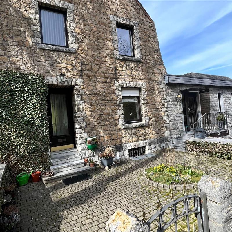 Ferielejlighed - 3 personer -  - Hahner Straße - 52076 - Aachen