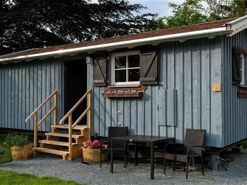 Sommerhus - 2 personer -  - 38678 - Clausthal-Zellerfeld