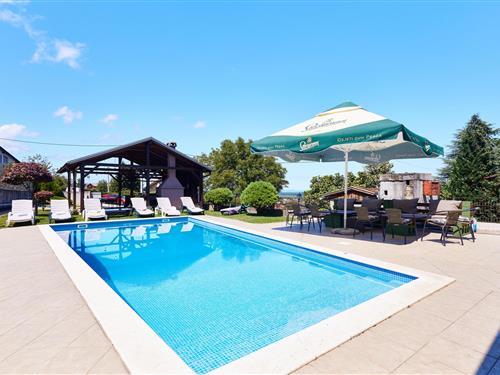 Feriehus - 6 personer -  - Starjak, I. ogranak - Zagreb-Starjak - 10257 - Starjak