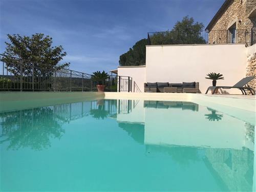 Holiday home - 2 persons -  - Cavillargues - 30330