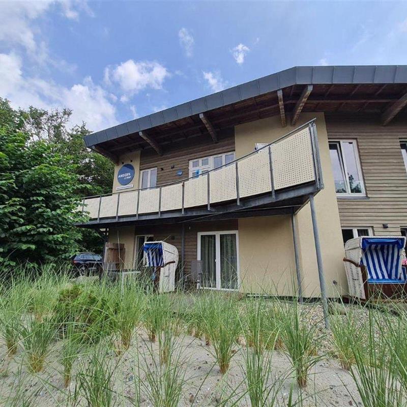 Ferielejlighed - 4 personer -  - Pestalozzistraße - 25826 - St. Peter-Ording