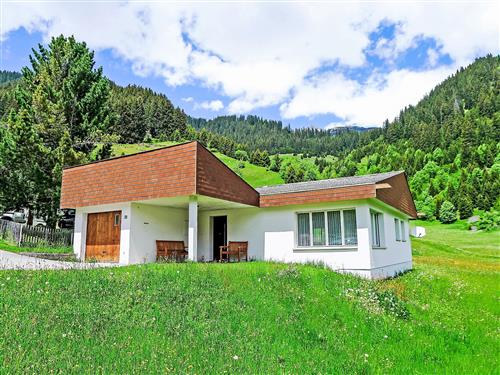 Sommerhus - 6 personer -  - Segnas - 7186