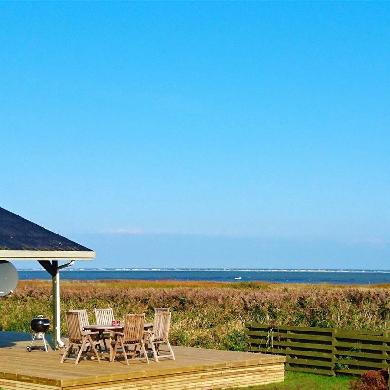 Sommerhus - 6 personer -  - Halvrebene - Als Odde - 9560 - Hadsund