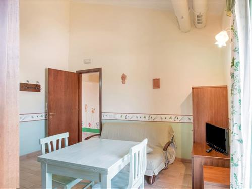 Feriehus / leilighet - 4 personer -  - 06061 - Castiglione Del Lago