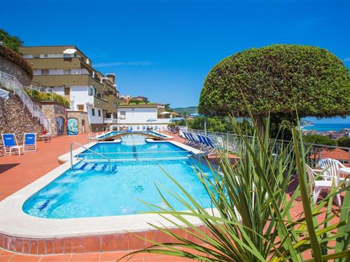 Ferielejlighed - 5 personer -  - 17027 - Pietra Ligure