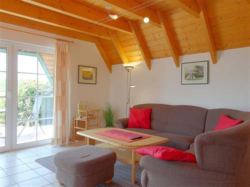 Holiday Home/Apartment - 4 persons -  - Hans-Albers - 27639 - Wremen