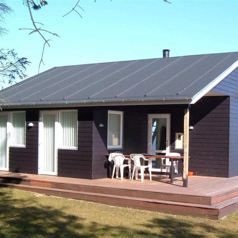 Ferienhaus - 6 Personen -  - Engvej - Langerhuse - 7673 - Harboöre