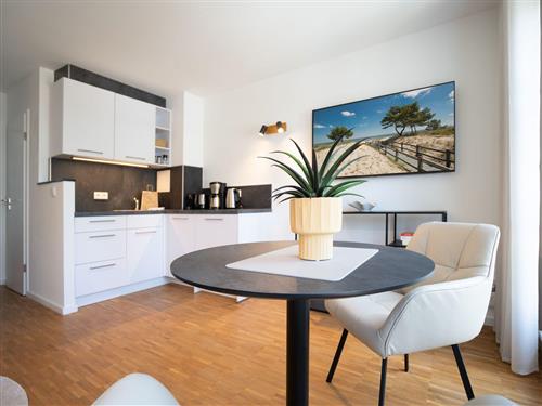 Ferieleilighet - 2 personer -  - Badstraße - 17429 - Bansin (Seebad)