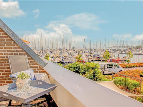 Holiday home - 4 persons -  - Jachthavenweg - 4311 NC - Bruinisse