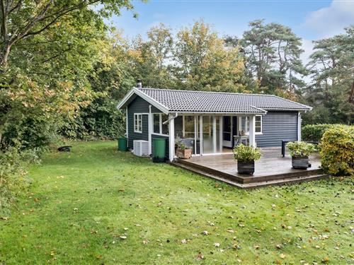 Ferienhaus - 6 Personen -  - Grøftekanten - Yderby Lyng - 4583 - Själlands Odde