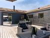 Billede 1 - Terrasse