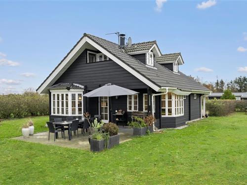 Ferienhaus - 8 Personen -  - Tyttebærvej - Skaven - 6880 - Tarm