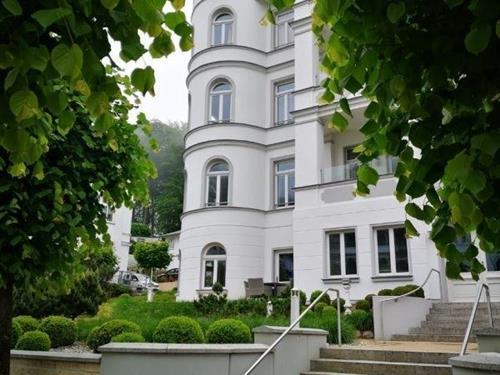 Ferienhaus - 4 Personen -  - Wilhelmstraße - 18586 - Sellin