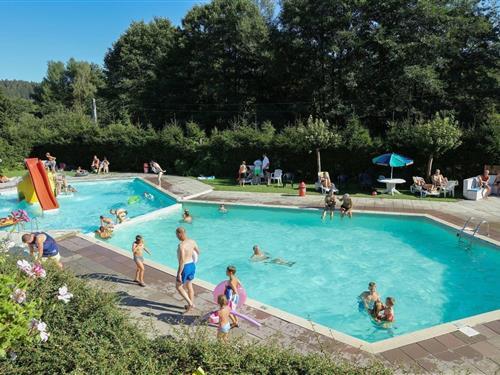 Ferielejlighed - 4 personer -  - 2300 - Turnhout