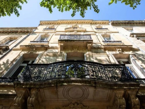 Ferielejlighed - 2 personer -  - 33000 - Bordeaux