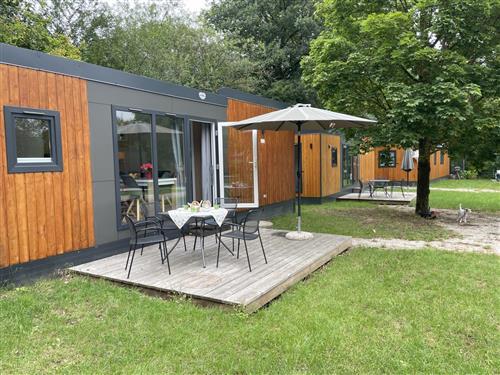 Holiday Home/Apartment - 4 persons -  - Riedenburg - 93339