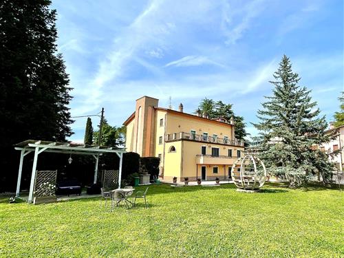 Ferienhaus - 6 Personen -  - Via Adige, - 06135 - Perugia