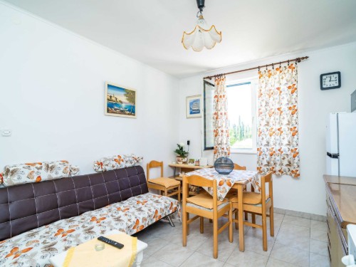 Ferielejlighed - 6 personer -  - 20215 - Gruda