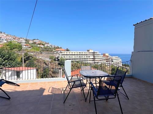 Sommerhus - 3 personer -  - Madeira/Funchal - 9060-019