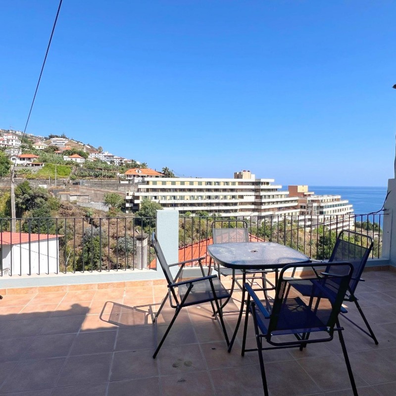 Sommerhus - 3 personer -  - 9060-019 - Funchal (Madeira)