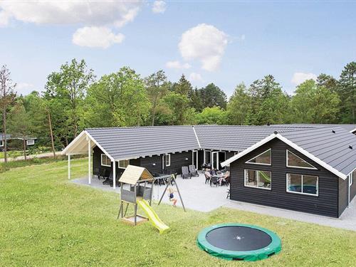 Vakantiehuis - 22 personen -  - Asserbohusvej - Asserbo - 3300 - Frederiksværk