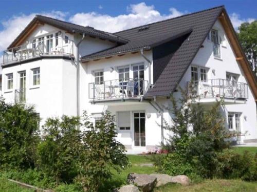 Semesterhus/Semesterlägenhet - 4 personer -  - 18586 - Goehren