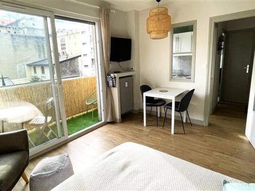 Sommerhus - 2 personer -  - 73100 - Aix-Les-Bains