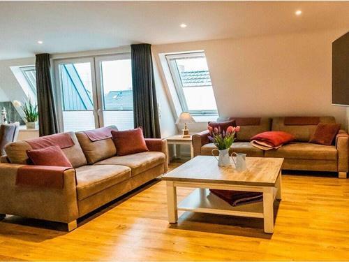 Sommerhus - 4 personer -  - 26506 - Norddeich