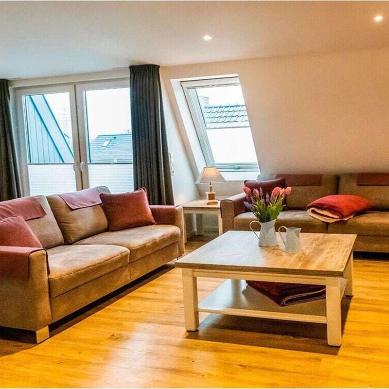 Sommerhus - 4 personer -  - 26506 - Norddeich