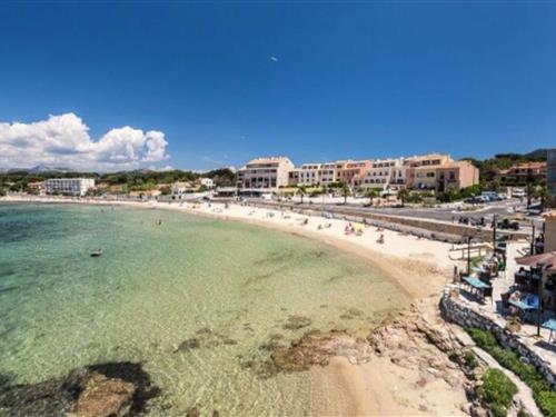 Holiday apartment - 6 persons -  - 83140 - Six Fours Les Plages