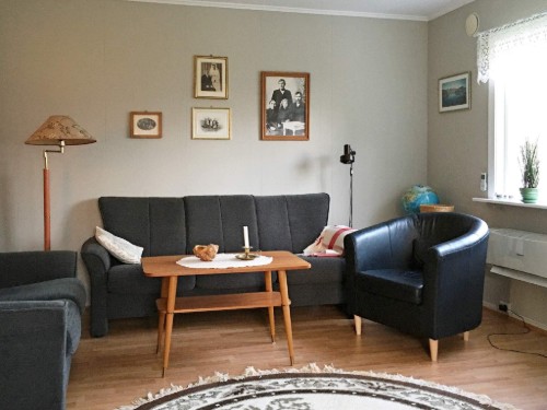  - 6 personer -  - Strandveien - Balsfjord - 9050 - Troms