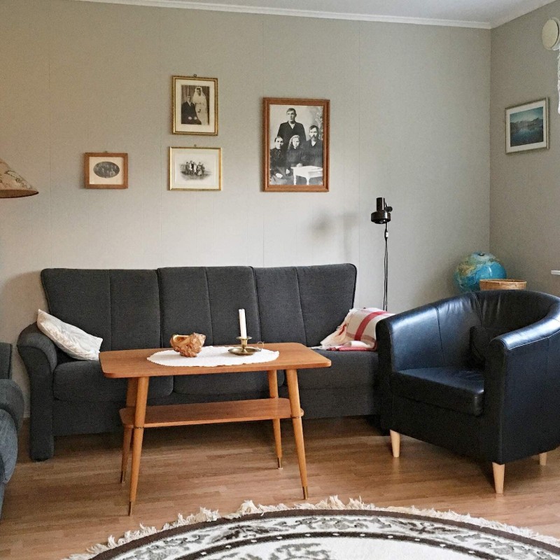  - 6 personer -  - Strandveien - Balsfjord - 9050 - Troms