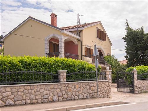 Ferielejlighed - 2 personer -  - Veloselska - 51550 - Mali Losinj