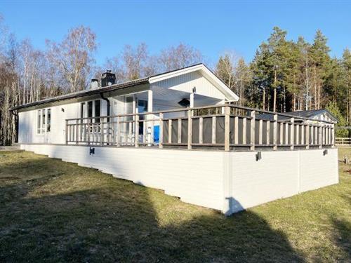 Holiday Home/Apartment - 4 persons -  - 574 95 - Björköby
