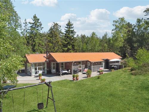 Holiday home - 6 persons -  - Vallehusvej - Dueodde - 3730 - Nexø