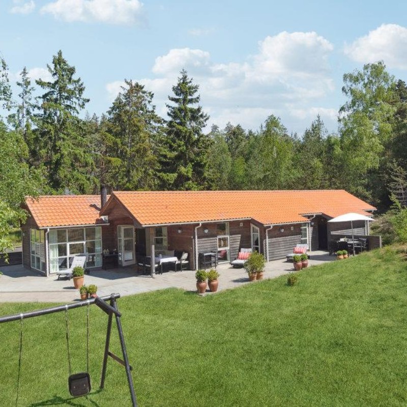 Sommerhus - 6 personer -  - Vallehusvej - Dueodde - 3730 - Nexø