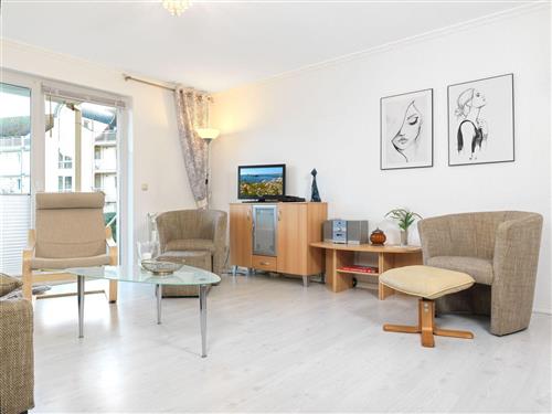 Ferielejlighed - 4 personer -  - Wismarsche Str. - 23999 - Insel Poel / Ot Kirchdorf