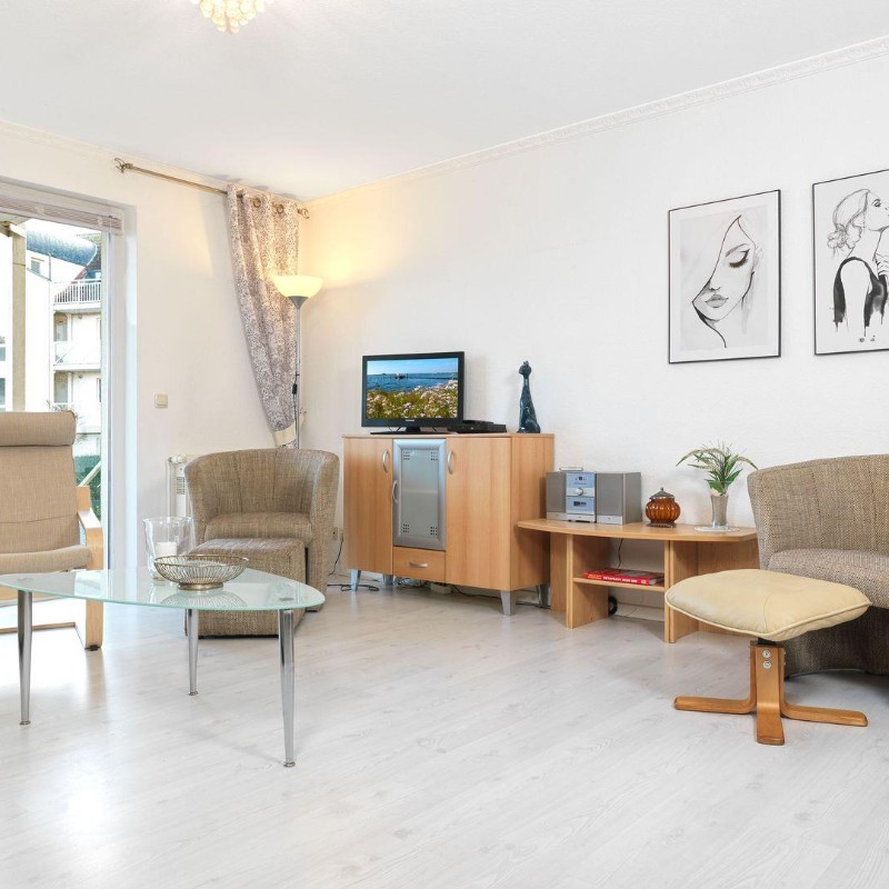 Ferielejlighed - 4 personer -  - Wismarsche Str. - 23999 - Insel Poel / Ot Kirchdorf