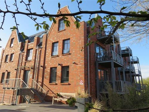 Feriehus - 4 personer -  - 26486 - Wangerooge