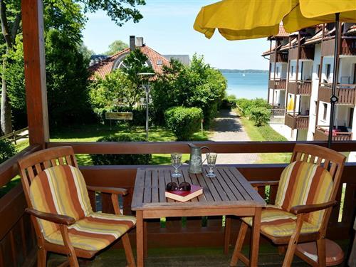 Holiday Home/Apartment - 4 persons -  - Seestraße - 83339 - Chieming