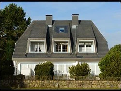 Sommerhus - 3 personer -  - Sönshörn 9 Appt. - 25980 - Munkmarsch Auf Sylt