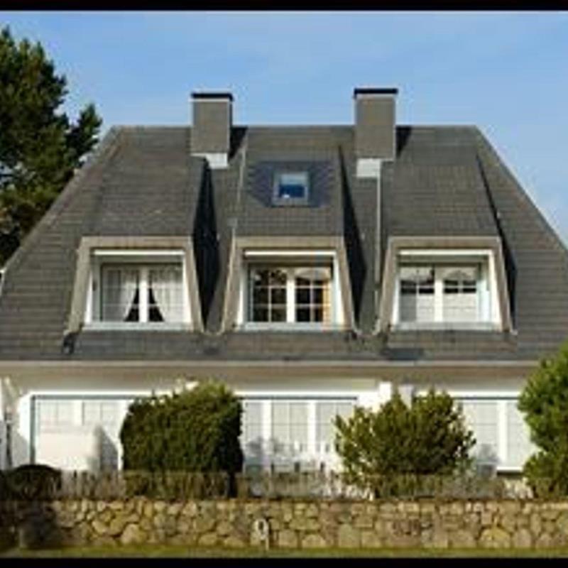 Sommerhus - 3 personer -  - Sönshörn 9 Appt. - 25980 - Munkmarsch Auf Sylt